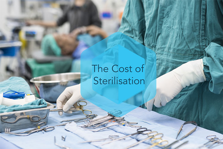 Sterequip The sterilisation standard in Australia is changing